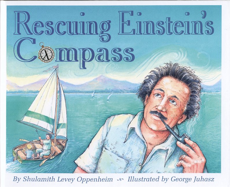 Rescuing Einstein's Compass
