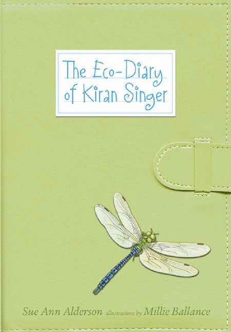 Eco-Diary of Kiran Singer