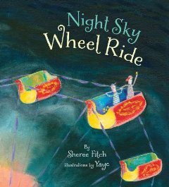 Night Sky Wheel Ride
