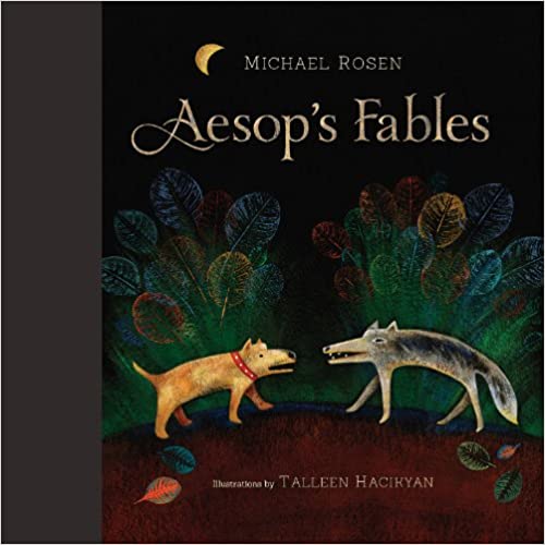 Aesop's Fables