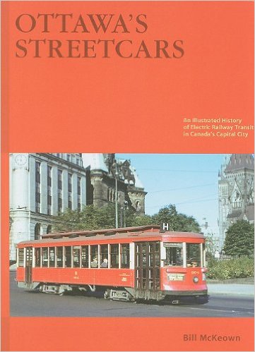 Ottawa's Streetcars