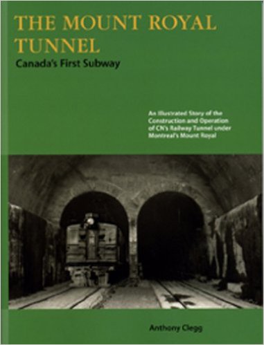 Mount Royal Tunnel