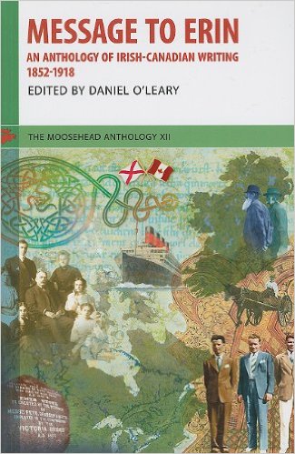 Moosehead Anthology XII