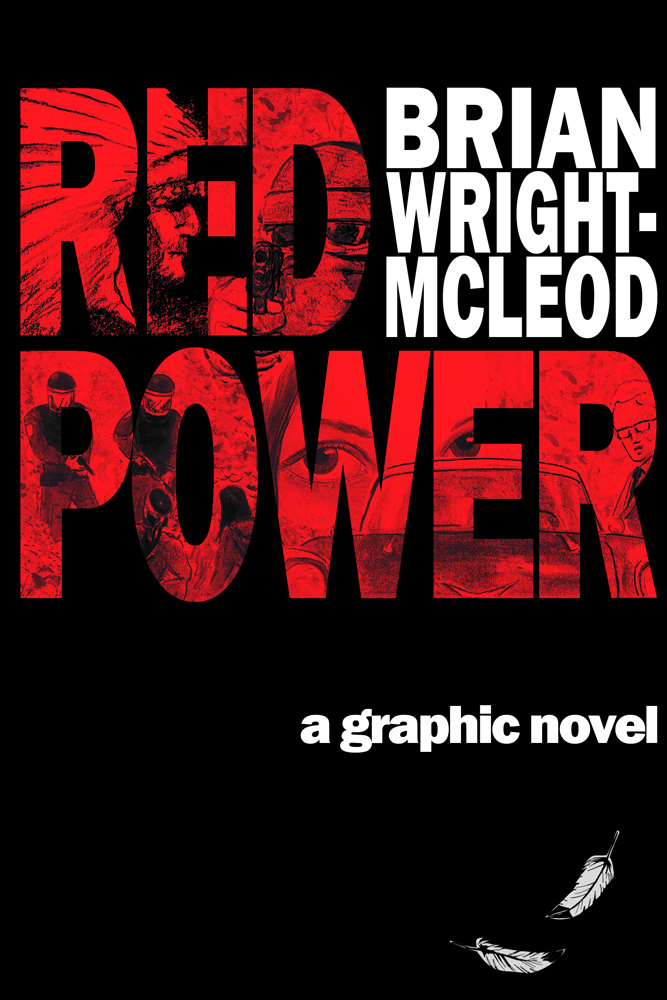Red Power
