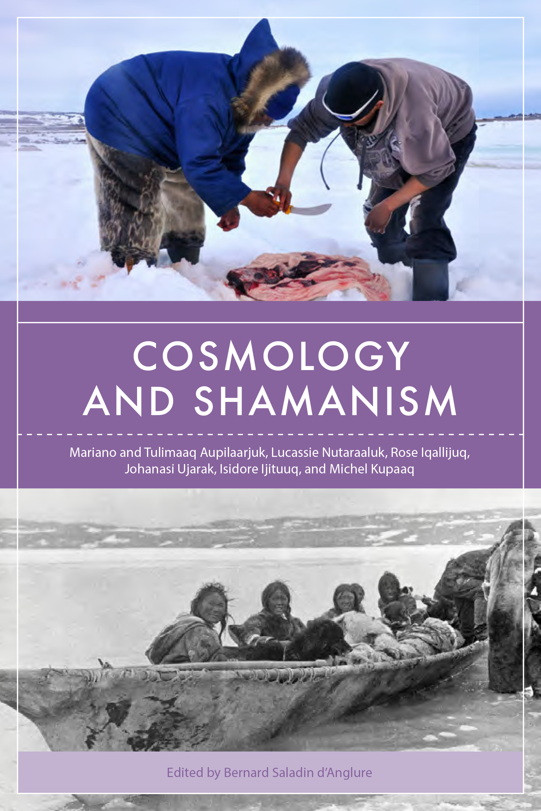 Cosmology and Shamanism