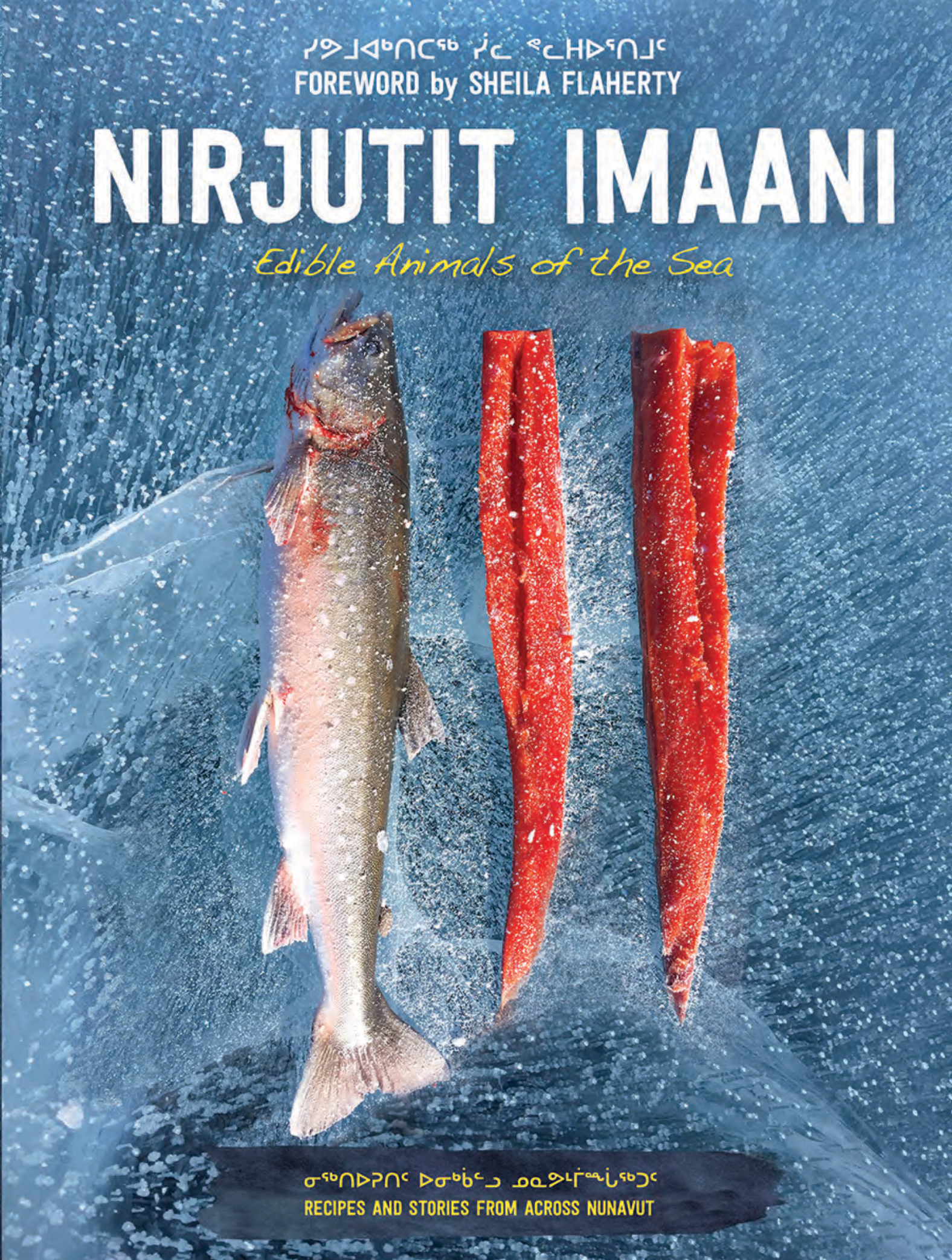 Nirjutit Imaani