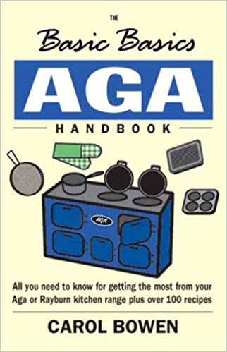 Basic Basics Aga Handbook