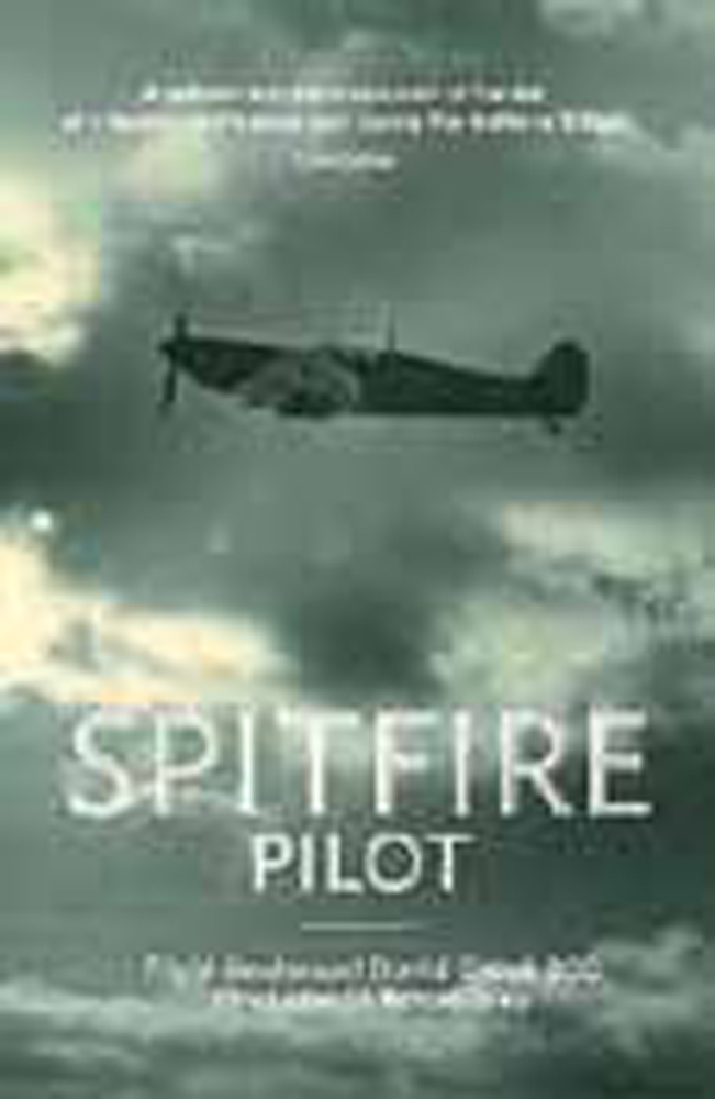 Spitfire Pilot