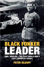 Black Fokker Leader