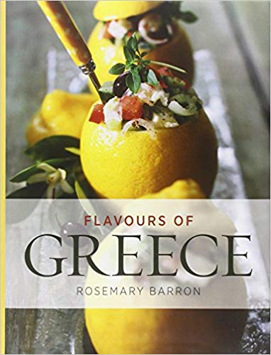 Flavours of Greece