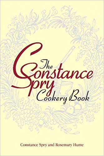 Constance Spry Cookery Book