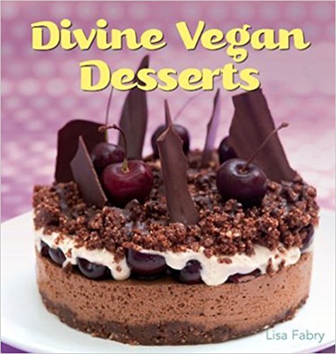 Divine Vegan Desserts