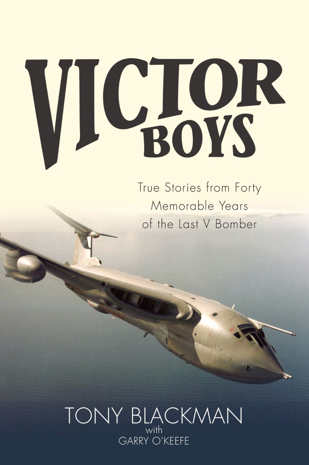 Victor Boys