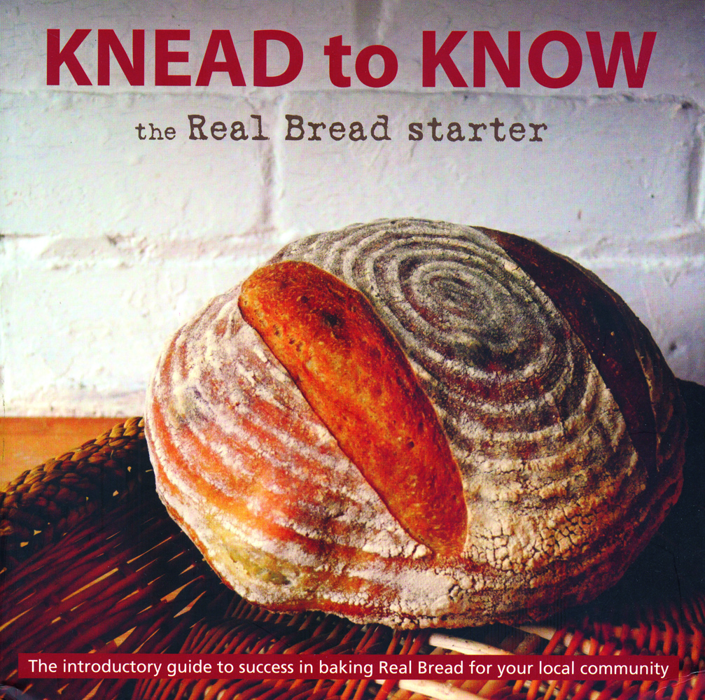 Knead to Know