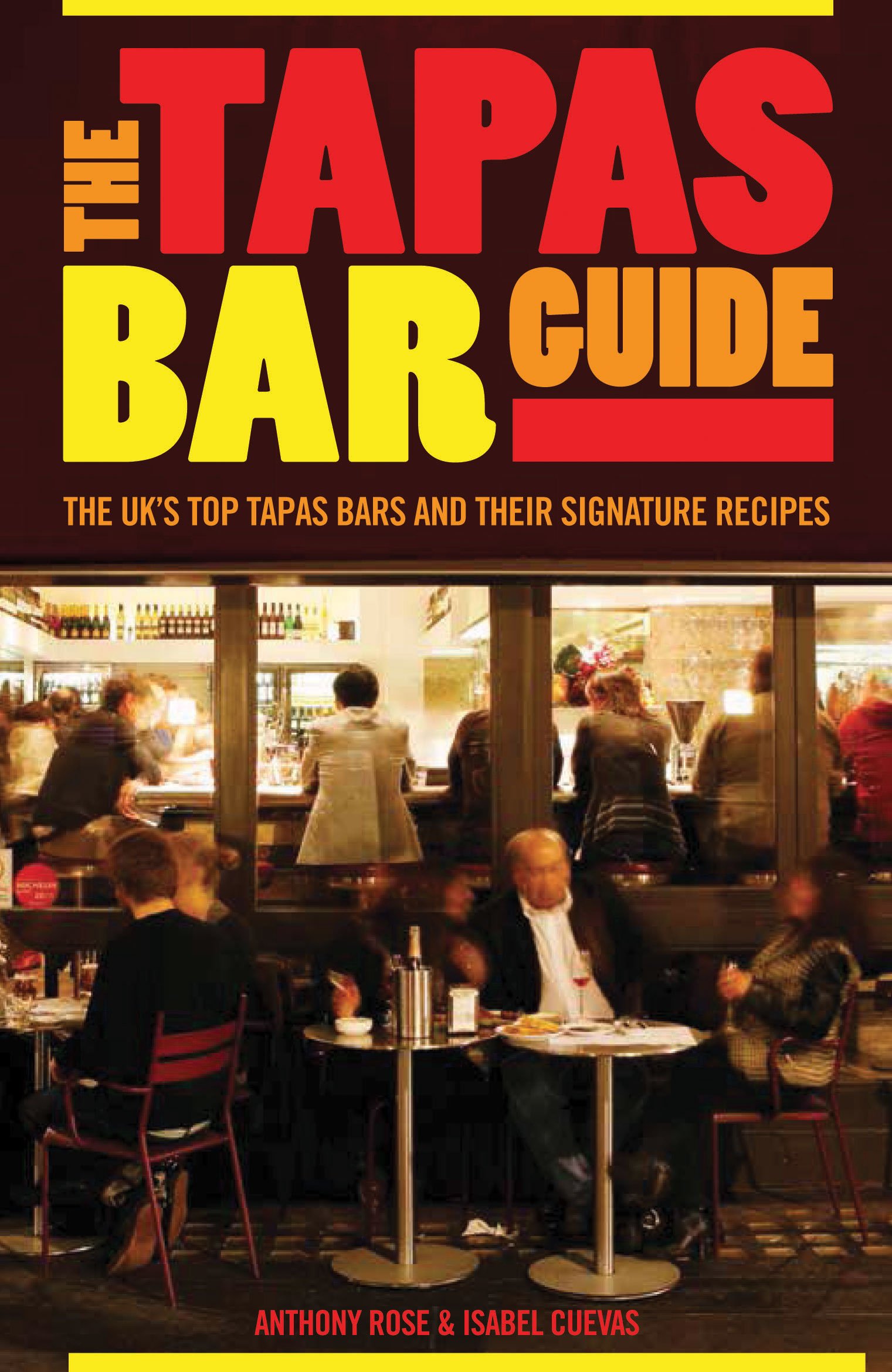 Tapas Bar Guide