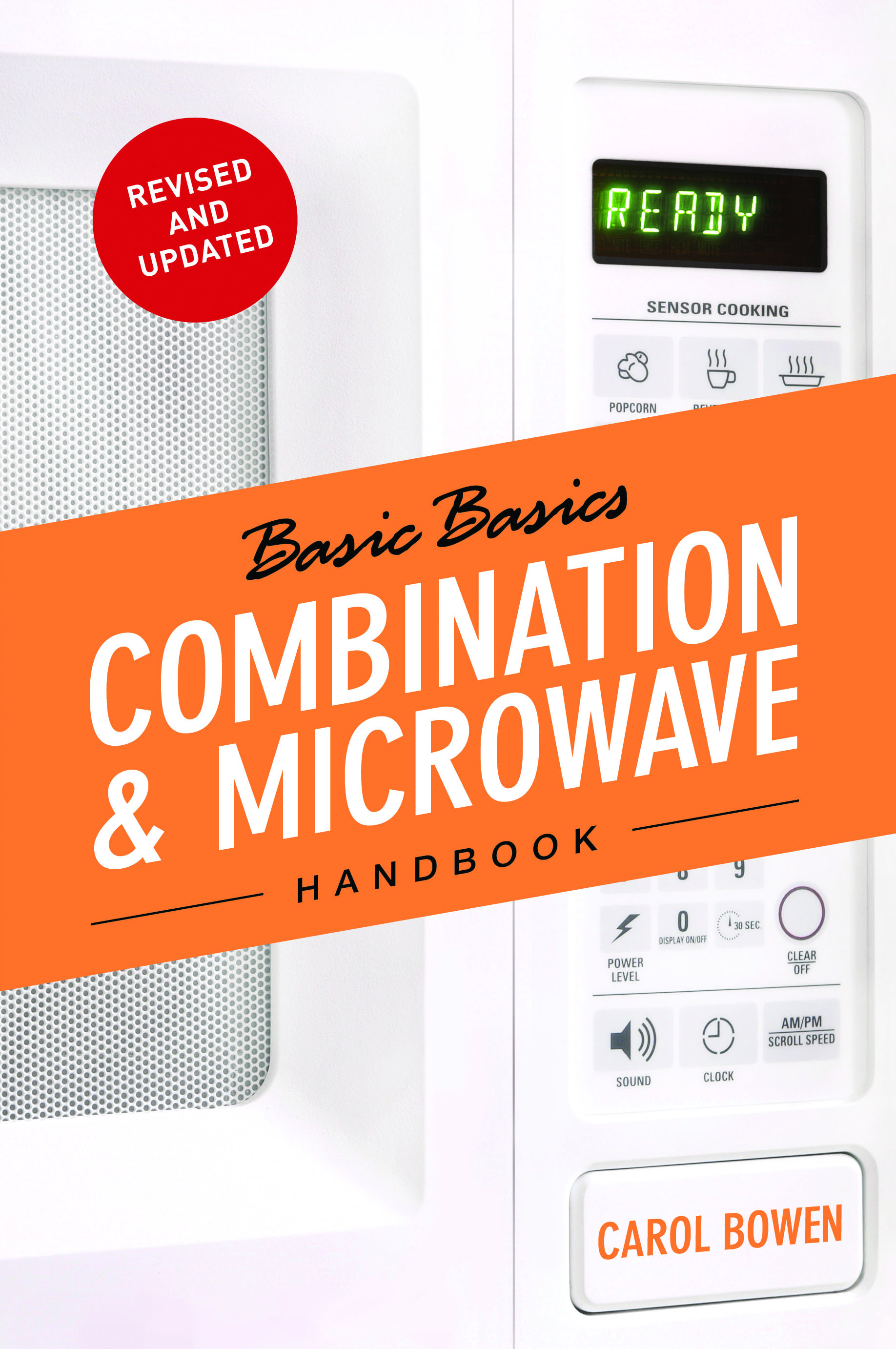 Basic Basics Combination & Microwave Handbook