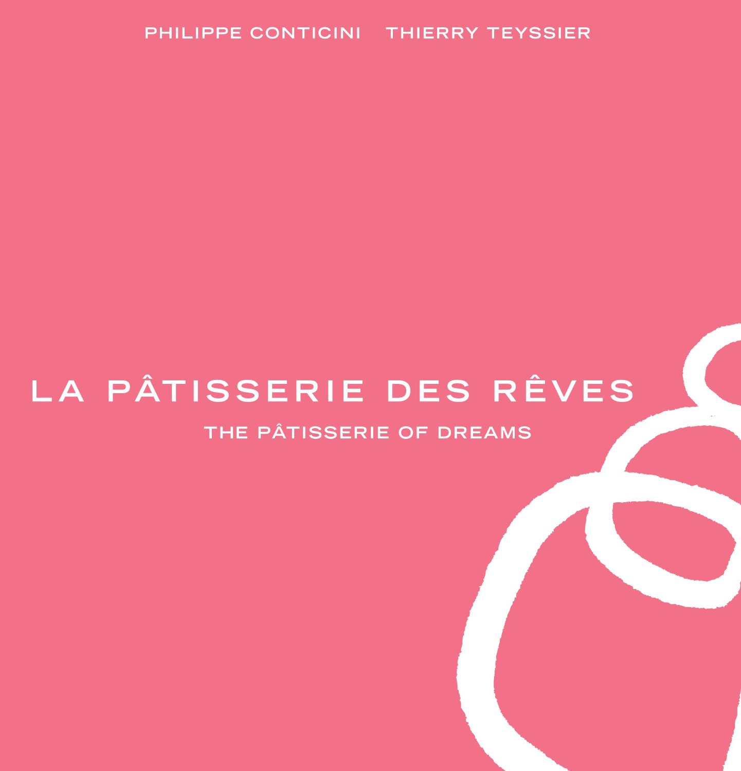 Pâtisserie des Rêves