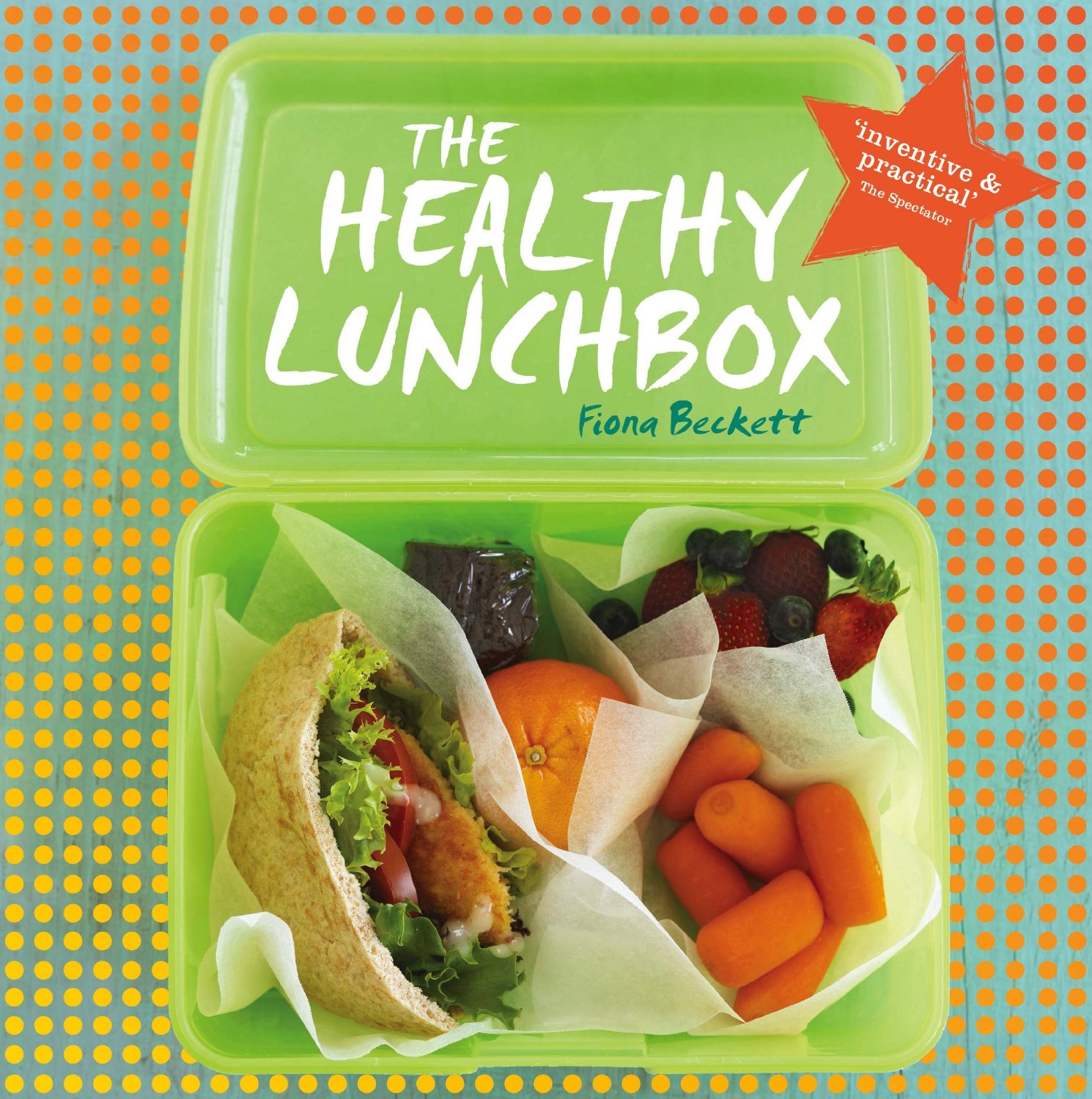 Healthy Lunchbox