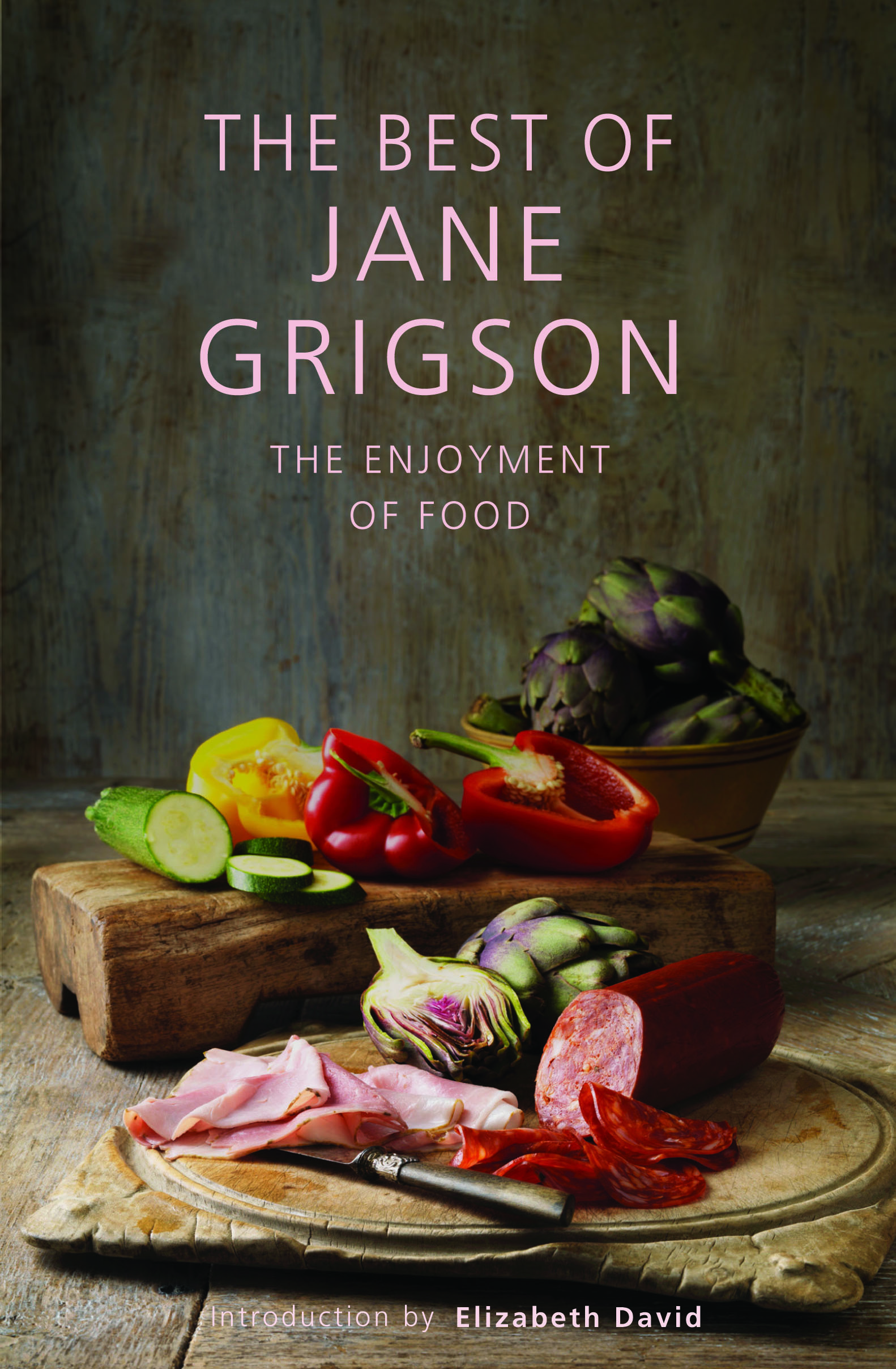 Best of Jane Grigson