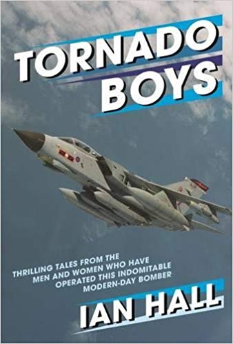 Tornado Boys