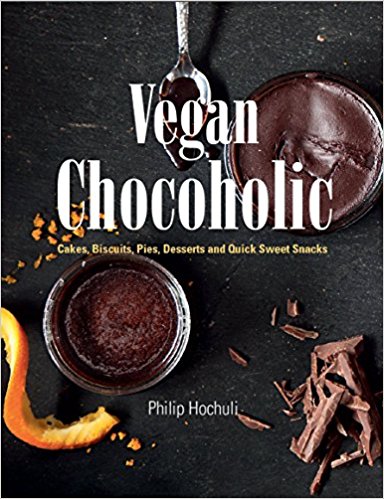 Vegan Chocoholic