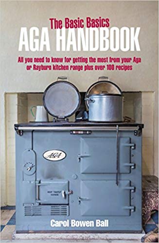 Basic Basics Aga Handbook