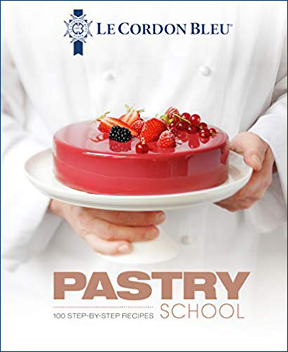 Cordon Bleu Pastry School