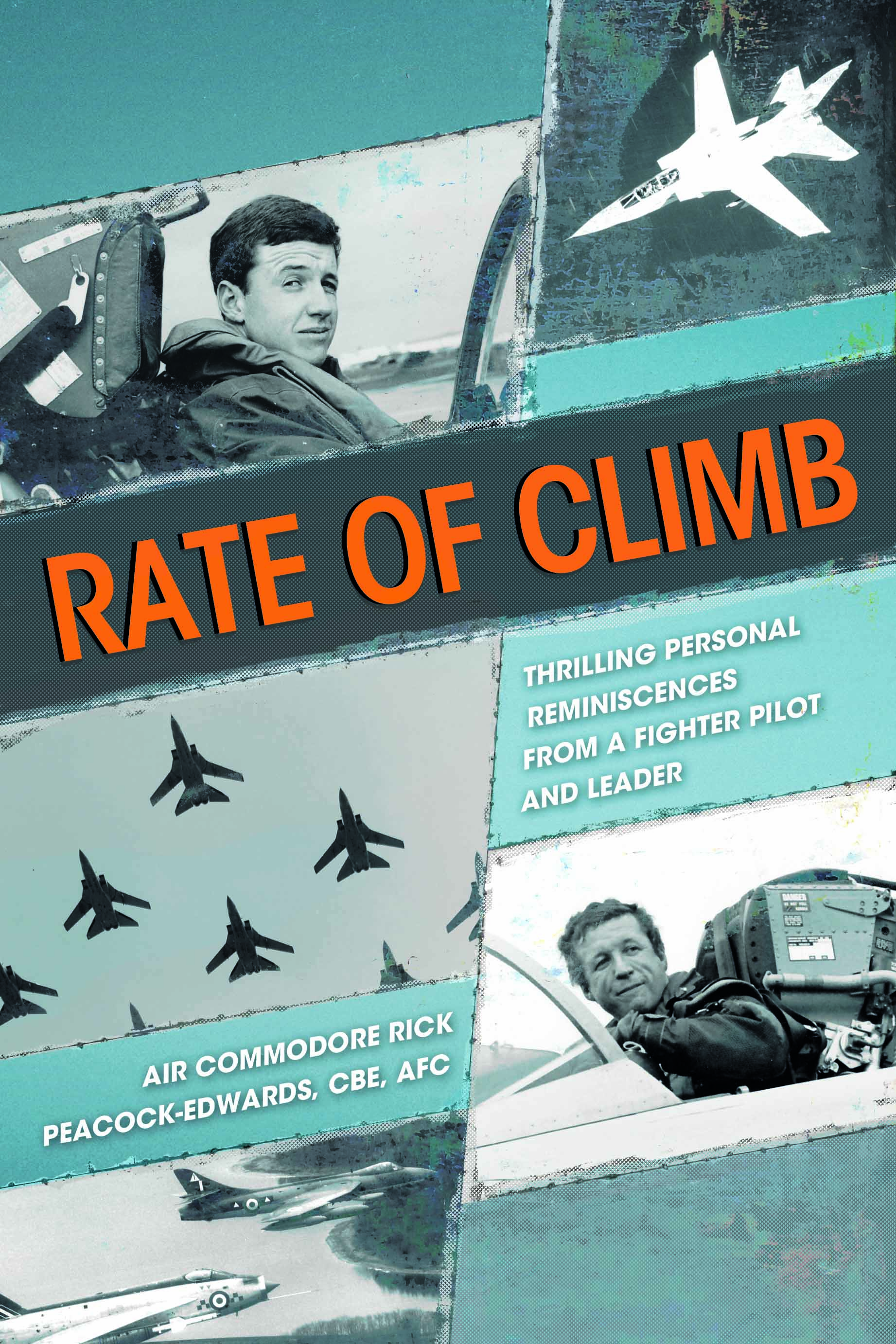Rate of Climb
