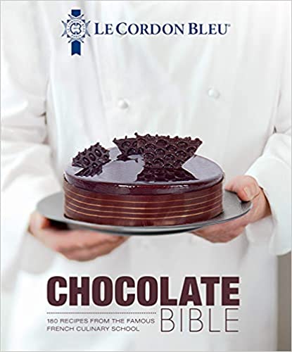 Chocolate Bible