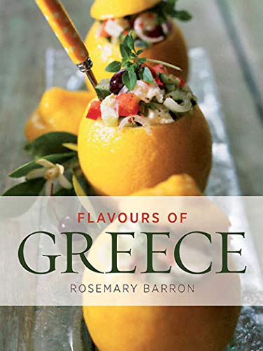 Flavours of Greece