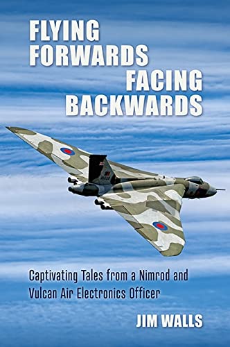 Flying Forwards, Facing Backwards