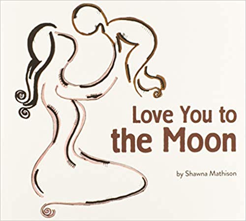 Love You to the Moon