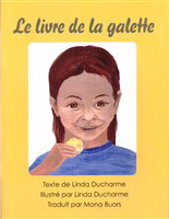 livre de la galette