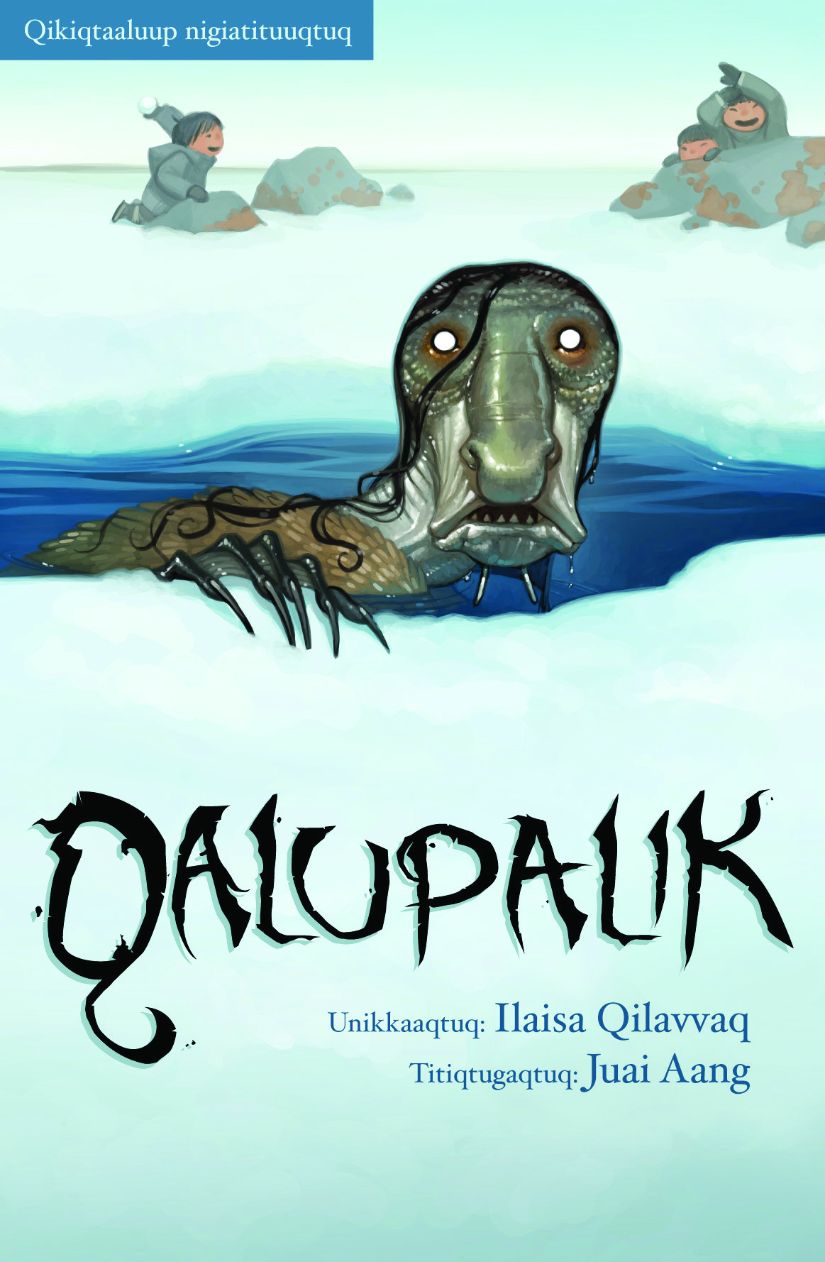 The Qalupalik