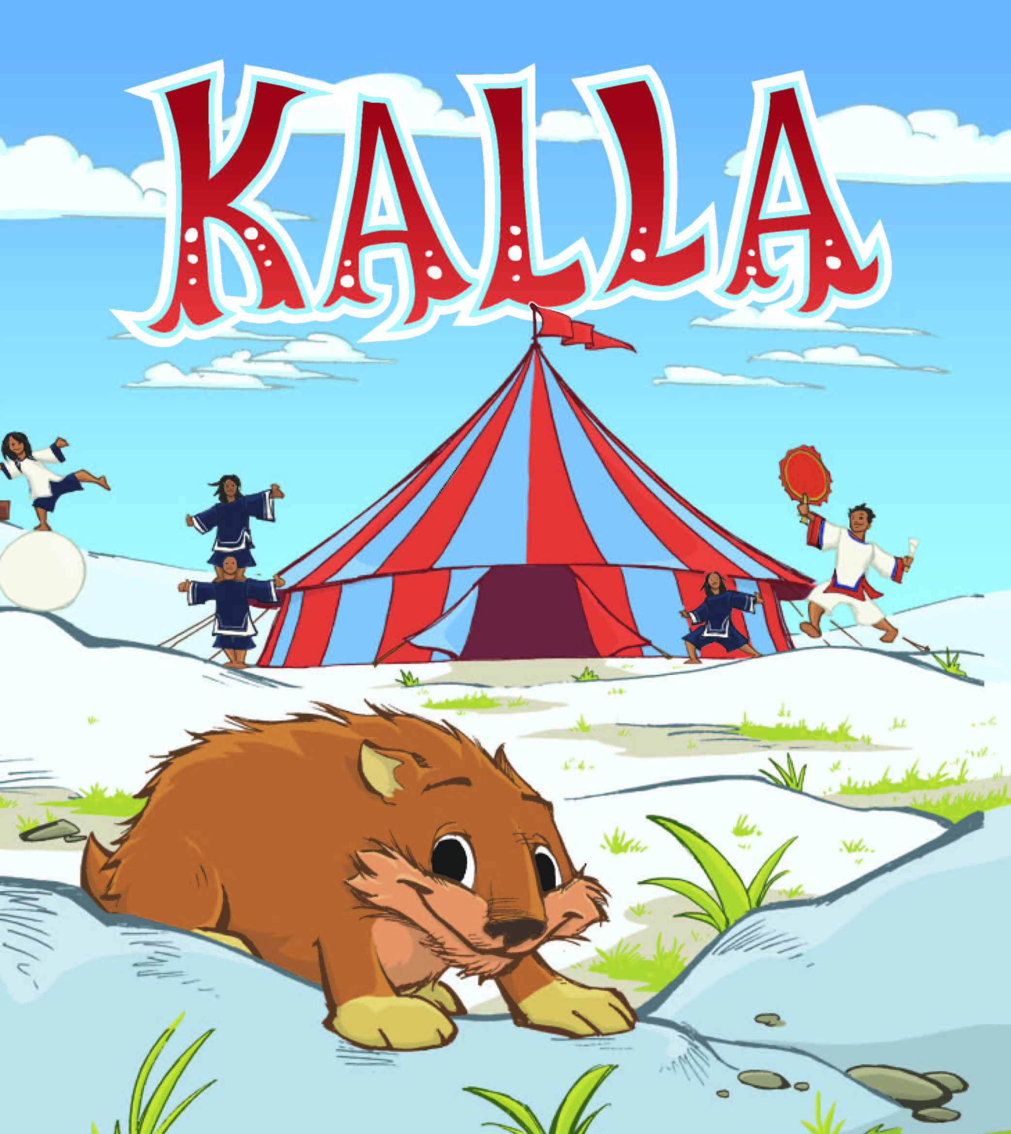 Kalla