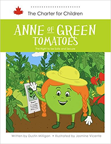 Anne of Green Tomatoes