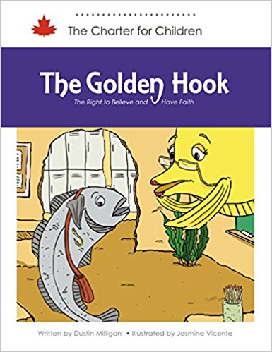 Golden Hook