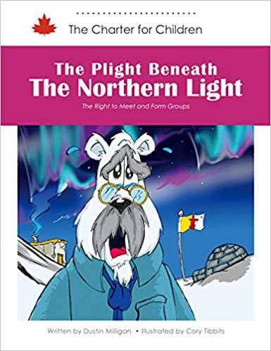 Plight Beneath the Northern Light