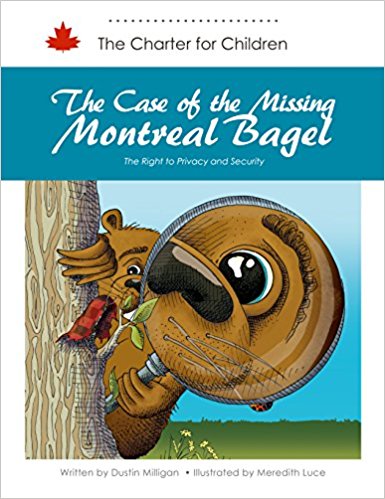Case of the Missing Montreal Bagel