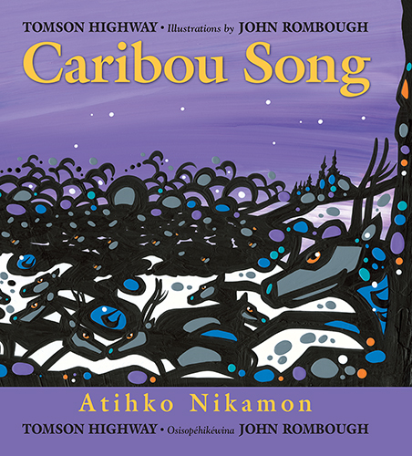Caribou Song