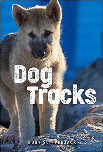 Dog Tracks  EPUB