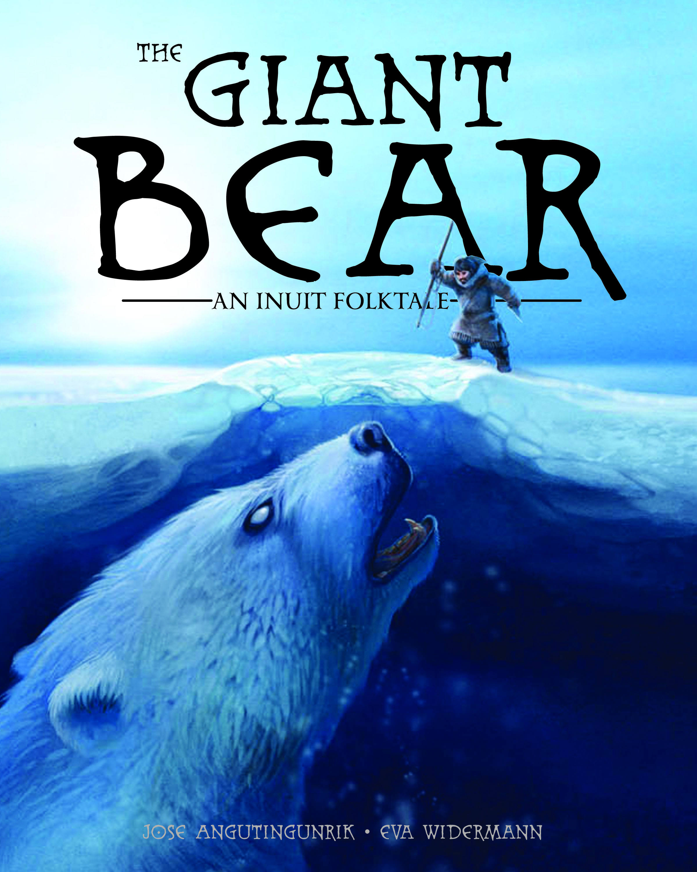 Giant Bear