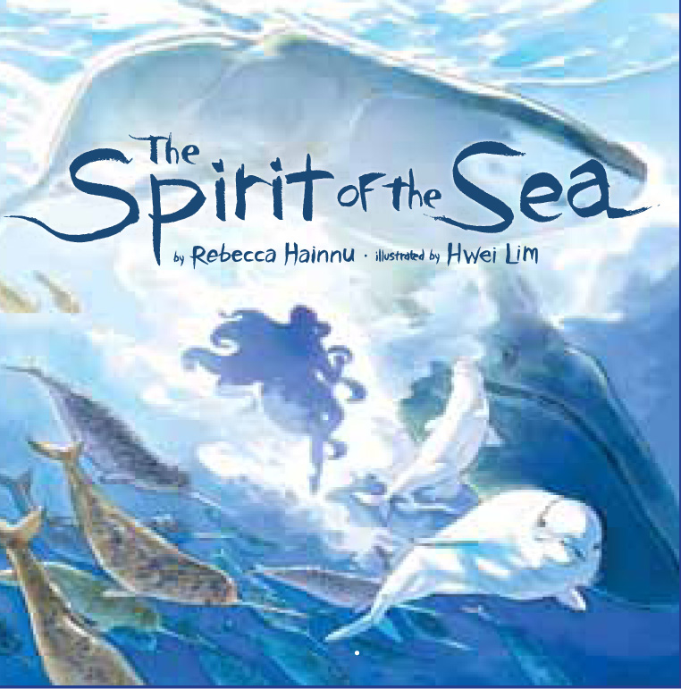 Spirit of the Sea