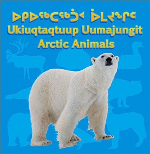 Arctic Animals