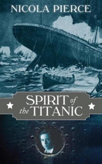 Spirit of the Titanic