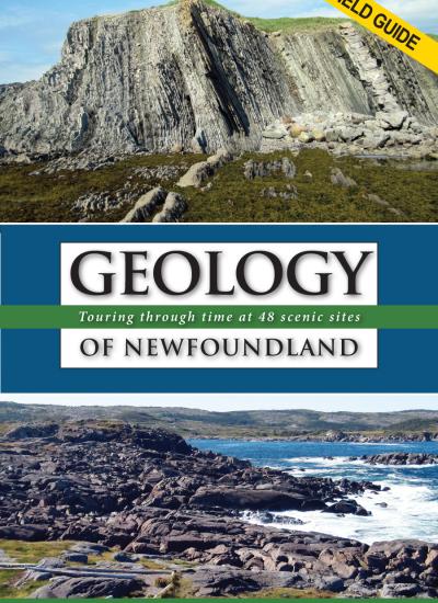 Geology of Newfoundland Field Guide