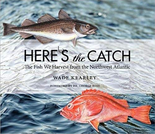 Here's the Catch