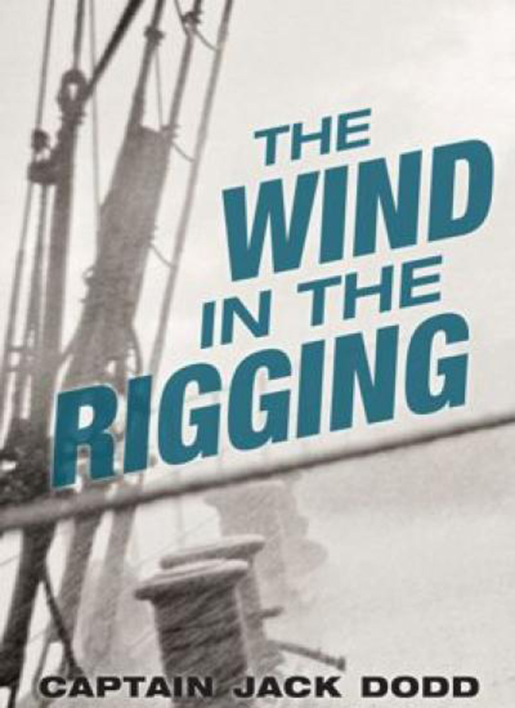 Wind In the Rigging