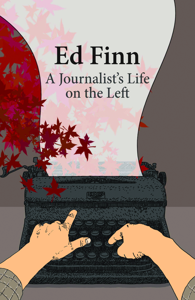 Ed Finn