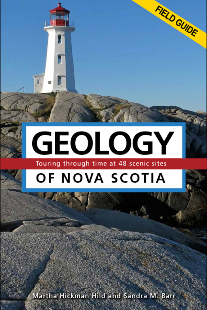 Geology of Nova Scotia
